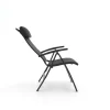 Bellagio Lugo/Lodola ø 130cm dining tuinset 5-delig verstelbaar