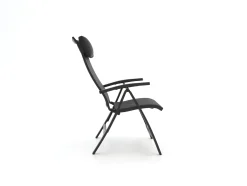 Bellagio Lugo/Lodola ø 130cm dining tuinset 5-delig verstelbaar