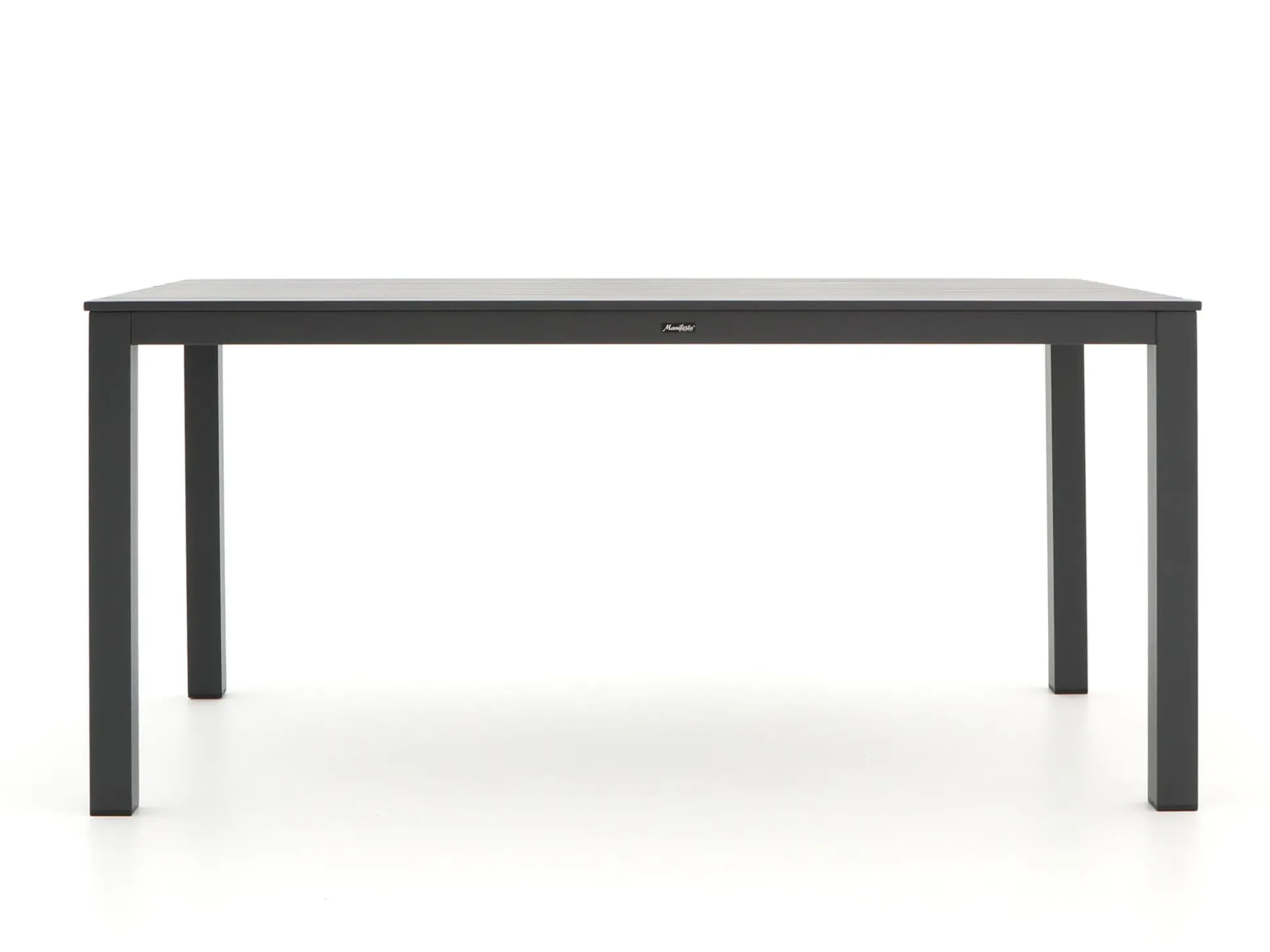 Bellagio Lugo/Menzano 160cm dining tuinset 5-delig verstelbaar