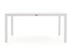 Bellagio Lugo/Menzano 160cm dining tuinset 5-delig verstelbaar
