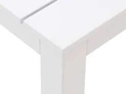 Bellagio Lugo/Menzano 160cm dining tuinset 5-delig verstelbaar