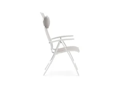 Bellagio Lugo/Menzano 160cm dining tuinset 5-delig verstelbaar