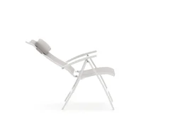 Bellagio Lugo/Menzano 160cm dining tuinset 5-delig verstelbaar