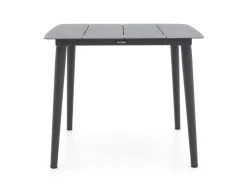 Bellagio Lugo/Sora 90cm dining tuinset 3-delig