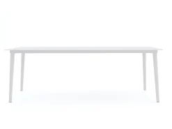 Bellagio Lugo/Sora 220cm dining tuinset 7-delig verstelbaar