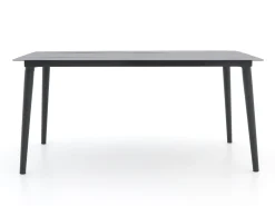 Bellagio Lugo/Sora 160cm dining tuinset 5-delig