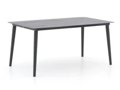 Bellagio Lugo/Sora 160cm dining tuinset 5-delig