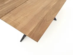 Bellagio Marudo/Furato 220cm dining tuinset 7-delig stapelbaar