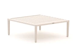 Bellagio Mineo hoek loungeset 4-delig
