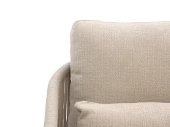 Bellagio Mineo hoek loungeset 4-delig