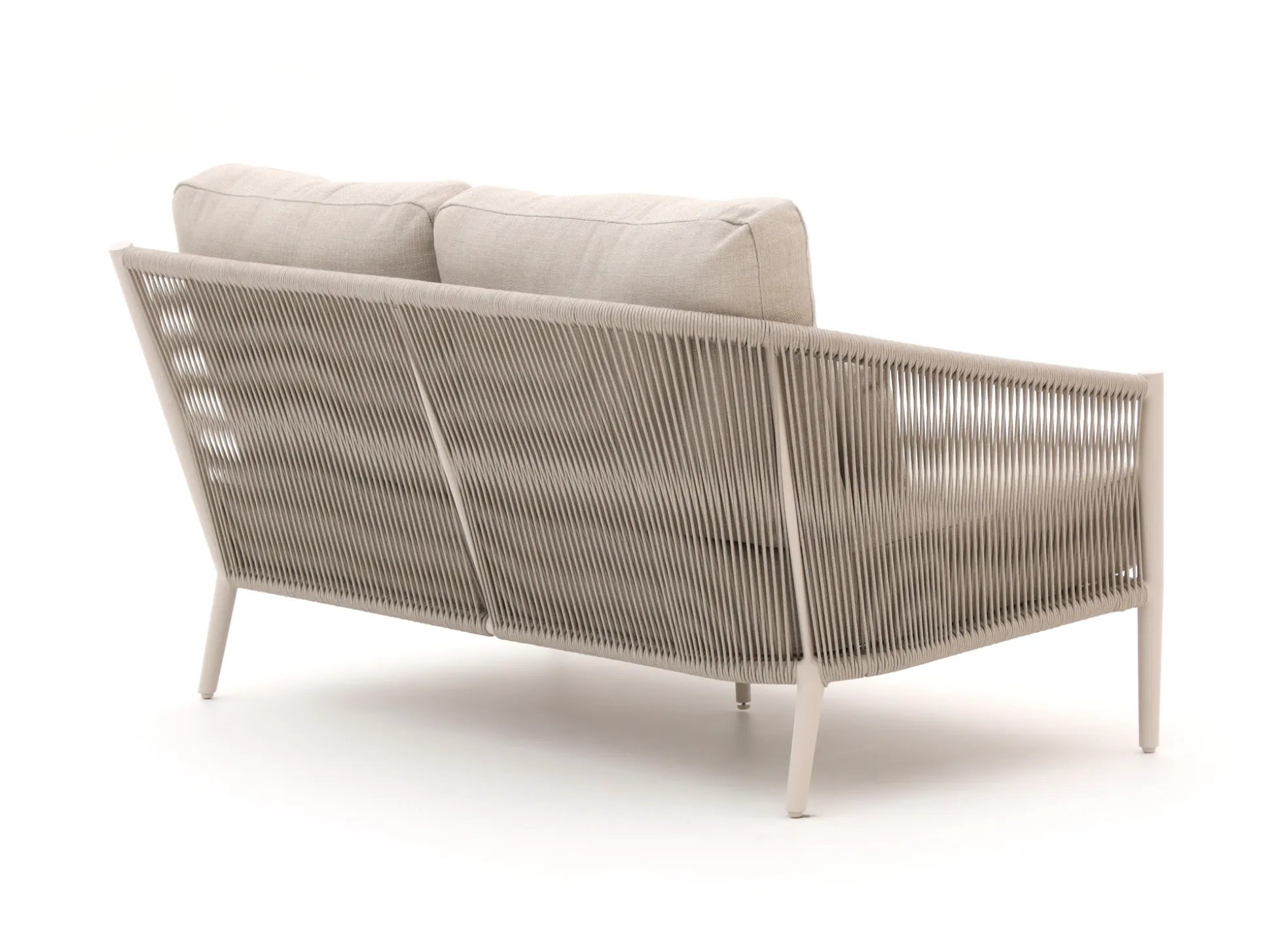 Bellagio Mineo hoek loungeset 4-delig