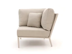 Bellagio Mineo hoek loungeset 5-delig