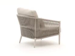 Bellagio Mineo hoek loungeset 5-delig
