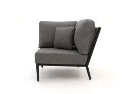 Bellagio Mineo hoek loungeset 5-delig