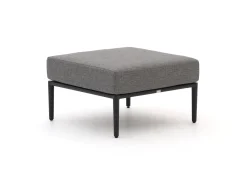 Bellagio Mineo hoek loungeset 5-delig