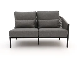Bellagio Mineo hoek loungeset 4-delig
