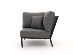 Bellagio Mineo hoek loungeset 4-delig