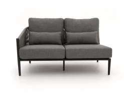 Bellagio Mineo hoek loungeset 4-delig