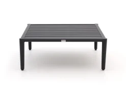 Bellagio Mineo hoek loungeset 4-delig