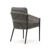 Bellagio Mineo/Induno Ellips 240cm dining tuinset 7-delig