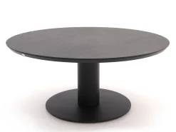 Bellagio Mineo/La Fonte ø150cm low dining tuinset 5-delig