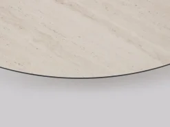 Bellagio Mineo/La Fonte ø150cm low dining tuinset 5-delig