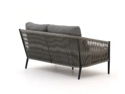 Bellagio Mineo loungemodule linker + rechterarm 144cm
