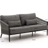 Bellagio Mineo lounge tuinbank 2,5 zits 188cm