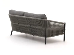 Bellagio Mineo lounge tuinbank 2,5 zits 188cm