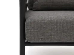 Bellagio Mineo lounge tuinbank 2,5 zits 188cm