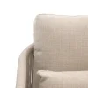 Bellagio Mineo lounge tuinbank 2,5 zits 188cm