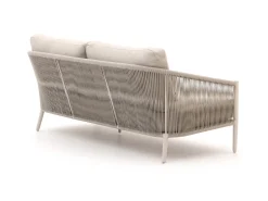 Bellagio Mineo lounge tuinbank 2,5 zits 188cm