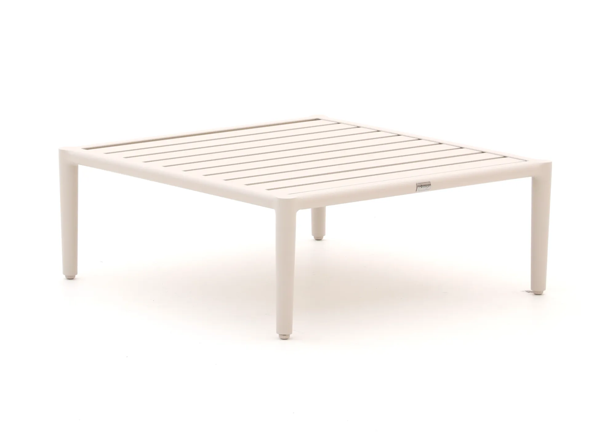 Bellagio Mineo lounge voetenbank 71x71cm