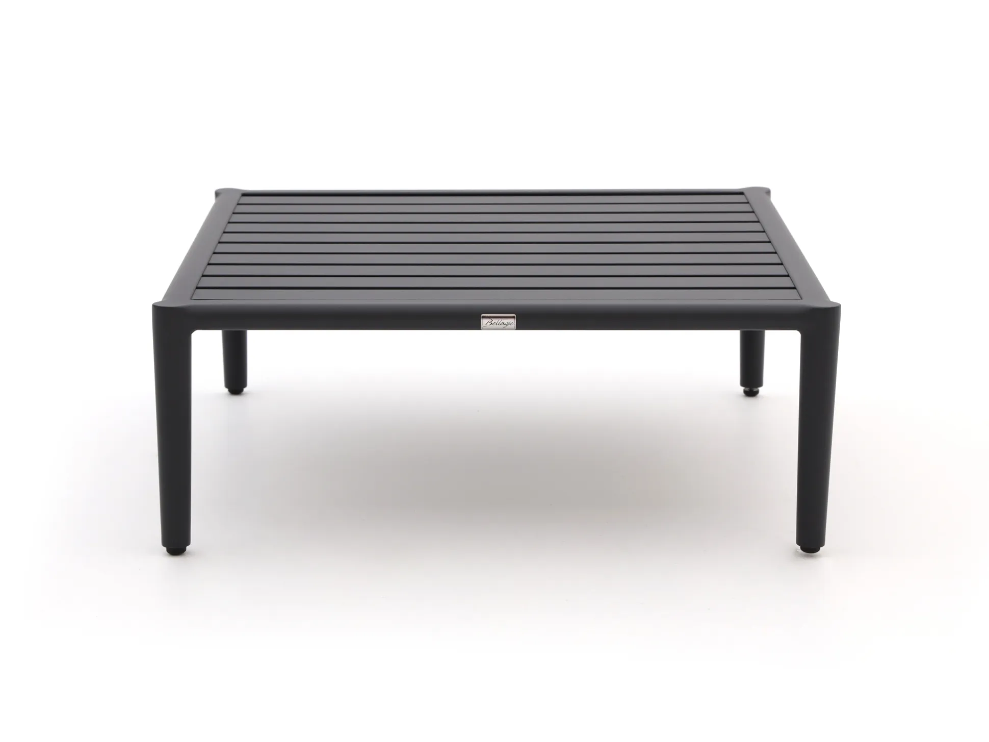 Bellagio Mineo lounge voetenbank 71x71cm