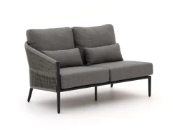 Bellagio Mineo/ROUGH-K hoek loungeset 6-delig