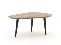 Bellagio Mineo/ROUGH-K hoek loungeset 7-delig