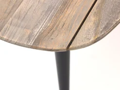Bellagio Mineo/ROUGH-K hoek loungeset 7-delig