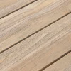 Bellagio Mineo/ROUGH-X 240cm dining tuinset 7-delig