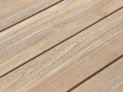 Bellagio Mineo/ROUGH-X 240cm dining tuinset 7-delig