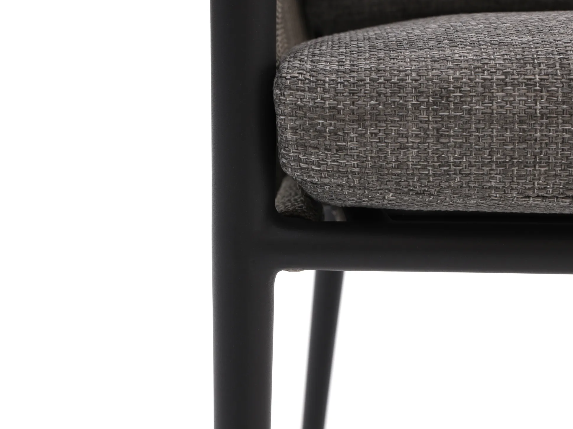 Bellagio Mineo/ROUGH-Y Ellips 200cm dining tuinset 5-delig