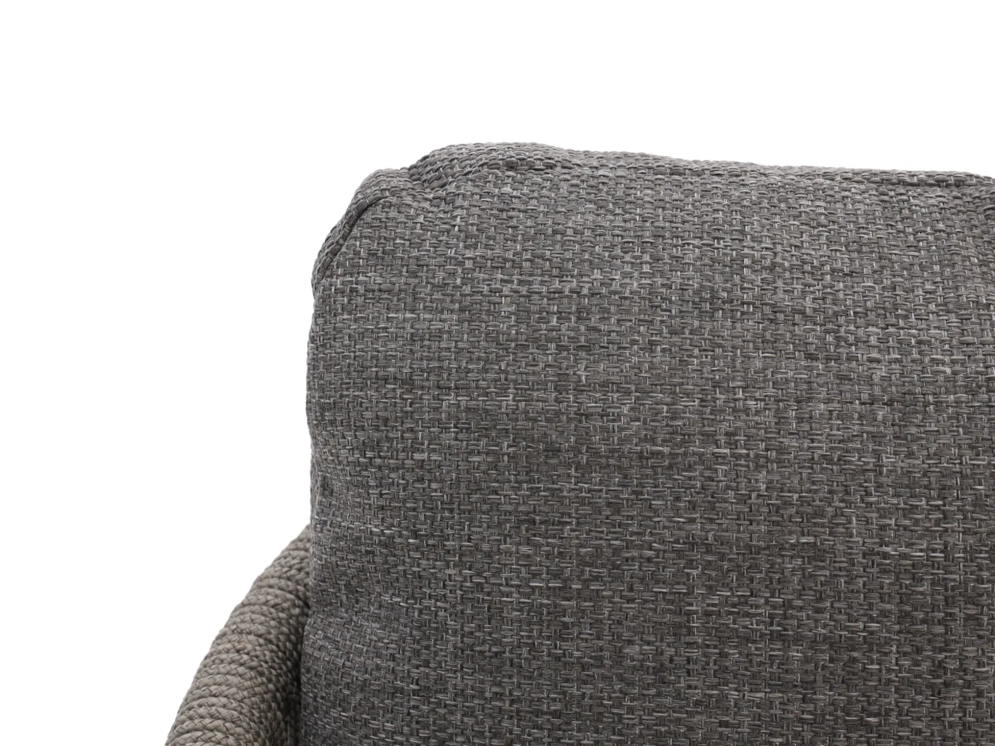 Bellagio Mineo/ROUGH-Y Ellips 200cm dining tuinset 5-delig