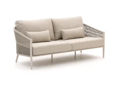Bellagio Mineo stoel-bank loungeset 4-delig