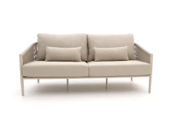 Bellagio Mineo stoel-bank loungeset 4-delig