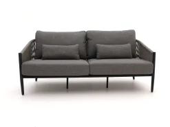 Bellagio Mineo stoel-bank loungeset 4-delig