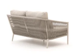 Bellagio Mineo/Tusa hoek loungeset 8-delig links