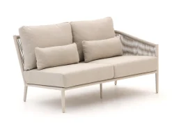 Bellagio Mineo/Tusa hoek loungeset 7-delig links