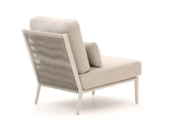 Bellagio Mineo/Tusa hoek loungeset 7-delig links