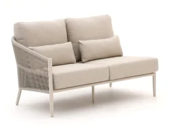 Bellagio Mineo/Tusa hoek loungeset 7-delig rechts