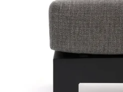Bellagio Musone lounge voetenbank 61x62cm
