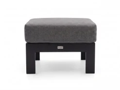 Bellagio Musone lounge voetenbank 61x62cm
